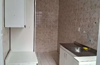 Apartamento com 1 dormitório à venda, 41 m² por r$ 270.000,00 - marapé - santos/sp
