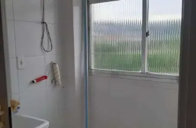 Apartamento com 1 dormitório à venda, 40 m² por r$ 250.000,00 - vila matias - santos/sp