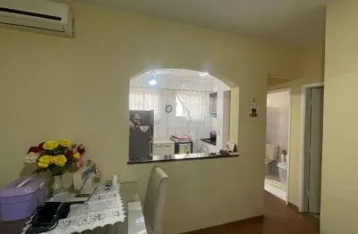 Apartamento com 1 dormitório à venda, 63 m² por r$ 249.000,00 - centro - são vicente/sp