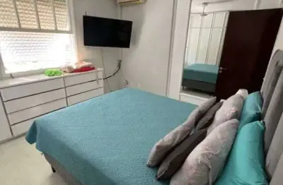 Apartamento com 3 dormitórios à venda, 145 m² por r$ 848.000,00 - ponta da praia - santos/sp
