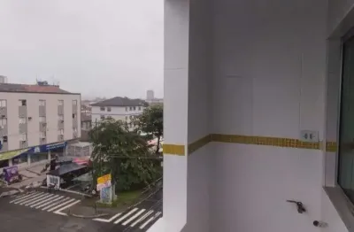 Apartamento com 3 dormitórios à venda, 86 m² por r$ 230.000,00 - centro - são vicente/sp