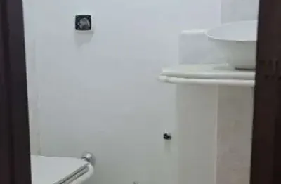 Sobrado com 3 dormitórios à venda, 150 m² por r$ 1.500.000 - aparecida - santos/sp