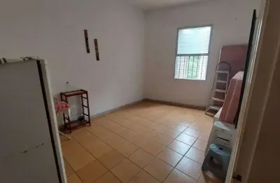 Kitnet com 1 dormitório à venda, 28 m² por r$ 140.000,00 - itararé - são vicente/sp