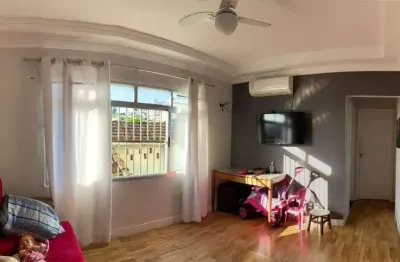 Apartamento com 2 dormitórios à venda, 70 m² por r$ 230.000,00 - parque bitaru - são vicente/sp