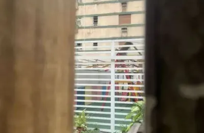 Apartamento com 2 dormitórios à venda, 89 m² por r$ 477.000 - itararé - são vicente/sp