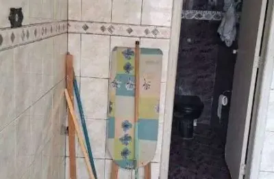 Studio com 1 dormitório à venda, 38 m² por r$ 170.000,00 - itararé - são vicente/sp