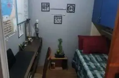 Apartamento à venda, 84 m² por r$ 285.000,00 - centro - são vicente/sp