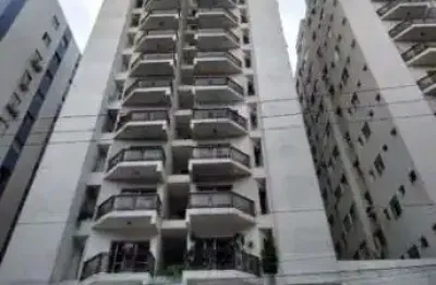 Studio com 1 dormitório à venda, 32 m² por r$ 180.000,00 - centro - são vicente/sp