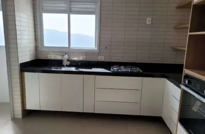 Apartamento com 3 dormitórios à venda, 136 m² por r$ 2.332.000,00 - pompéia - santos/sp