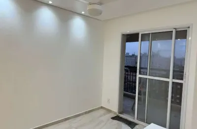 Apartamento com 3 dormitórios para alugar, 84 m² por r$ 4.800,00/mês - marapé - santos/sp
