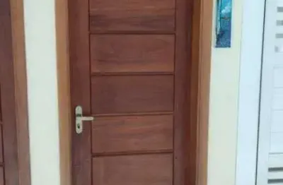 Casa com 2 dormitórios à venda, 105 m² por r$ 560.000,00 - marapé - santos/sp