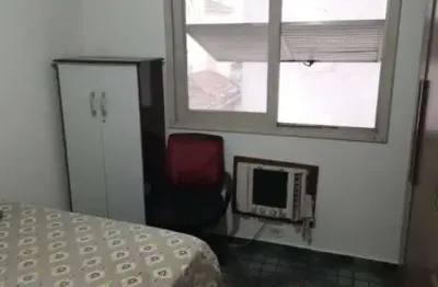 Apartamento com 2 dormitórios à venda, 70 m² por r$ 296.000,00 - boa vista - são vicente/sp