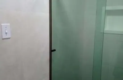 Apartamento com 2 dormitórios à venda, 68 m² por r$ 230.000,00 - saboó - santos/sp