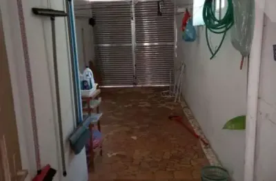 Casa com 3 dormitórios à venda, 115 m² por r$ 650.000,00 - estuário - santos/sp