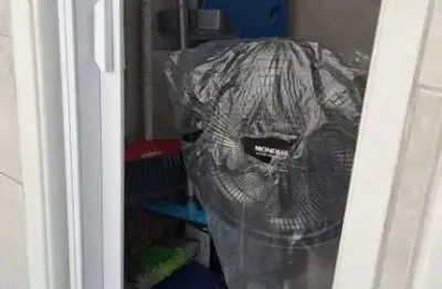 Apartamento com 2 dormitórios à venda, 80 m² por r$ 300.000,00 - marapé - santos/sp