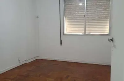 Apartamento com 1 dormitório para alugar, 62 m² por r$ 2.400,00/ano - aparecida - santos/sp