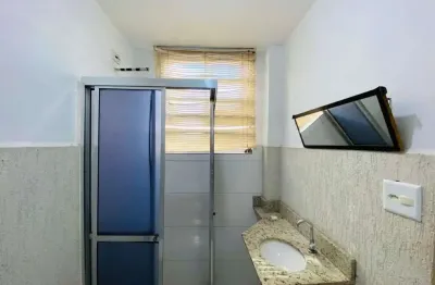 Studio com 1 dormitório à venda, 38 m² por R$ 280.000,00 - Ponta da Praia - Santos/SP