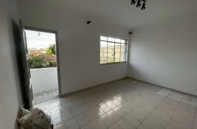 Apartamento com 2 dormitórios à venda, 79 m² por r$ 350.000,00 - marapé - santos/sp