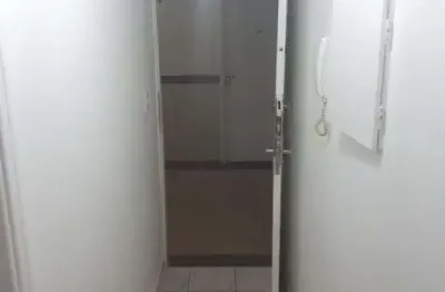 Apartamento com 2 dormitórios à venda, 64 m² por r$ 220.000,00 - catiapoã - são vicente/sp