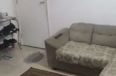 Apartamento com 2 dormitórios à venda, 67 m² por r$ 190.000,00 - parque são vicente - são vicente/sp