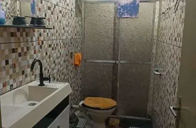 Apartamento com 3 dormitórios à venda, 104 m² por r$ 145.000,00 - vila são jorge - santos/sp