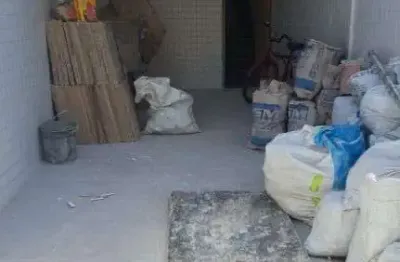 Casa com 3 dormitórios à venda, 220 m² por r$ 1.717.000,00 - embaré - santos/sp