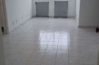 Apartamento com 2 dormitórios à venda, 90 m² por r$ 400.000,00 - aparecida - santos/sp