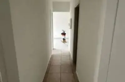 Apartamento com 2 dormitórios à venda, 92 m² por r$ 370.000,00 - aparecida - santos/sp