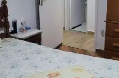 Apartamento com 2 dormitórios à venda, 134 m² por r$ 600.000,00 - campo grande - santos/sp