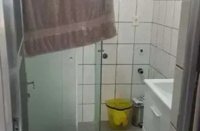 Apartamento com 1 dormitório à venda, 55 m² por r$ 310.000,00 - embaré - santos/sp