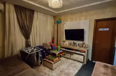 Apartamento com 2 dormitórios à venda, 58 m² por r$ 340.000,00 - estuário - santos/sp