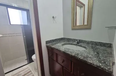 Apartamento com 1 dormitório à venda, 65 m² por r$ 380.000,00 - josé menino - santos/sp