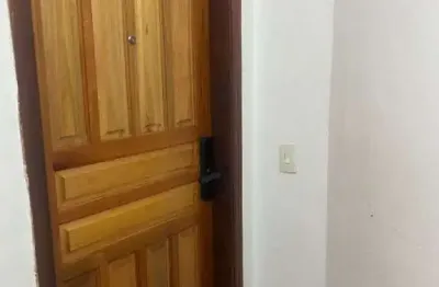 Apartamento com 2 dormitórios à venda, 67 m² por r$ 222.000,00 - saboó - santos/sp