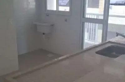 Apartamento com 2 dormitórios à venda, 81 m² por r$ 850.000,00 - aparecida - santos/sp