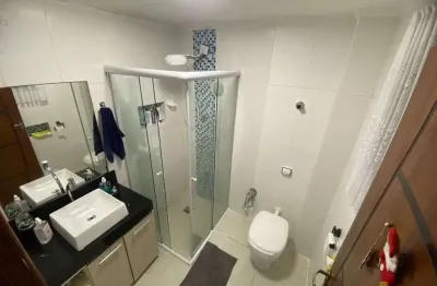 Apartamento com 2 dormitórios à venda, 92 m² por r$ 480.000 - ponta da praia - santos/sp