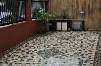 Apartamento com 3 dormitórios à venda, 85 m² por r$ 296.000,00 - vila matias - santos/sp