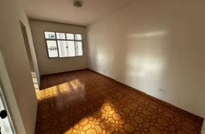 Apartamento com 1 dormitório à venda, 48 m² por R$ 371.000,00 - José Menino - Santos/SP