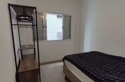 Studio com 1 dormitório à venda, 24 m² por r$ 254.000,00 - centro - são vicente/sp