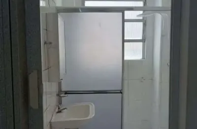 Apartamento com 1 dormitório à venda, 42 m² por R$ 300.000,00 - Ponta da Praia - Santos/SP