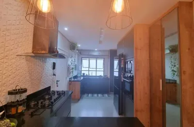 Apartamento à venda, 177 m² por R$ 1.799.999,99 - Boqueirão - Santos/SP