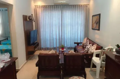 Apartamento com 3 dormitórios à venda, 120 m² por r$ 350.000,00 - centro - são vicente/sp