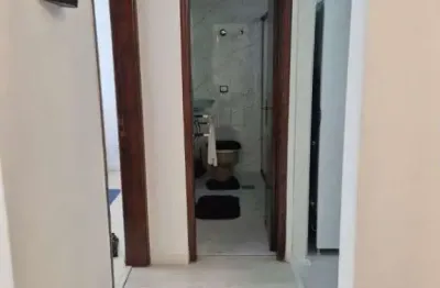 Apartamento com 1 dormitório à venda, 65 m² por r$ 460.000,00 - josé menino - santos/sp