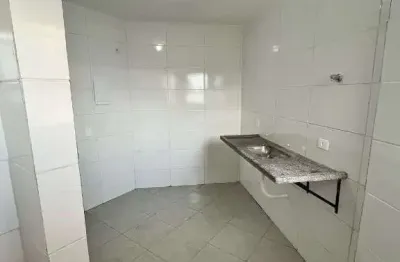 Apartamento com 2 dormitórios à venda, 55 m² por r$ 218.000,00 - saboó - santos/sp