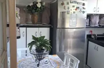 Apartamento à venda, 78 m² por r$ 445.000,00 - campo grande - santos/sp