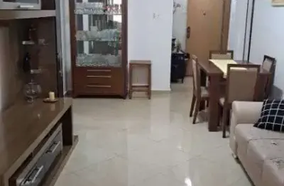 Apartamento com 1 dormitório à venda, 76 m² por r$ 400.000,00 - boqueirão - santos/sp