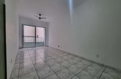 Apartamento com 1 dormitório à venda, 52 m² por r$ 340.000 - vila matias - santos/sp