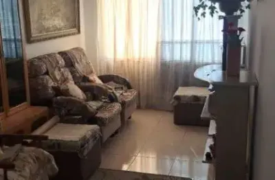 Apartamento com 1 dormitório para alugar, 50 m² por r$ 2.500/mês - embaré - santos/sp