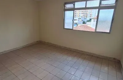 Apartamento com 2 dormitórios à venda, 60 m² por r$ 275.000,00 - boqueirão - santos/sp