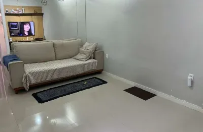Apartamento com 2 dormitórios à venda, 80 m² por r$ 315.000,00 - vila matias - santos/sp