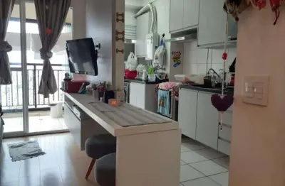 Apartamento à venda, 62 m² por r$ 670.000,00 - marapé - santos/sp